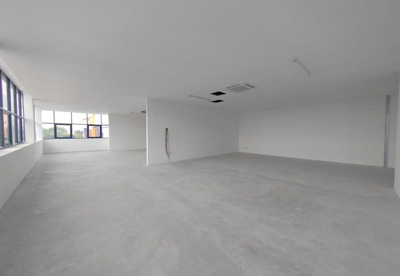 Taman Perindustrian Kapar Bestari