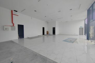 Taman Perindustrian Kapar Bestari