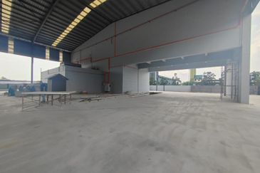 Taman Perindustrian Kapar Bestari