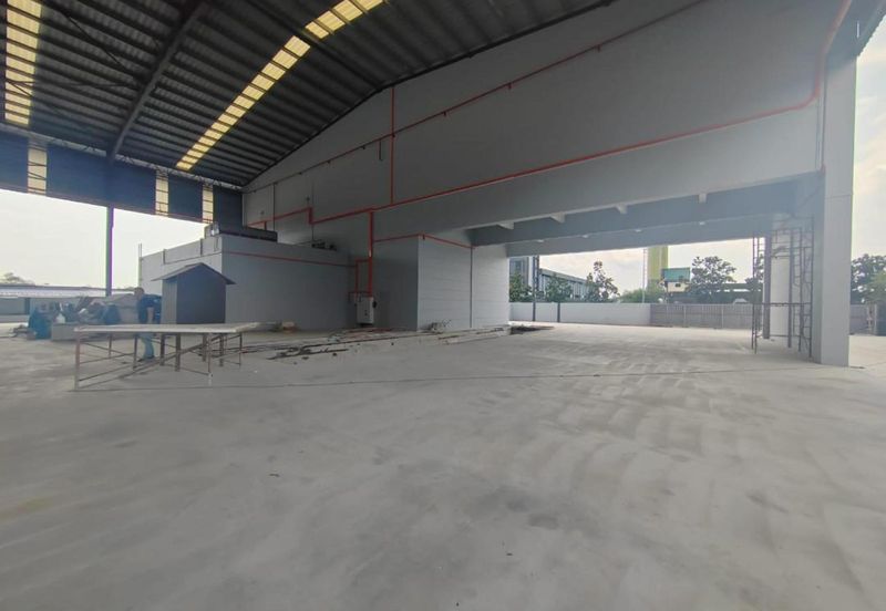 Taman Perindustrian Kapar Bestari