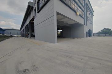 Taman Perindustrian Kapar Bestari