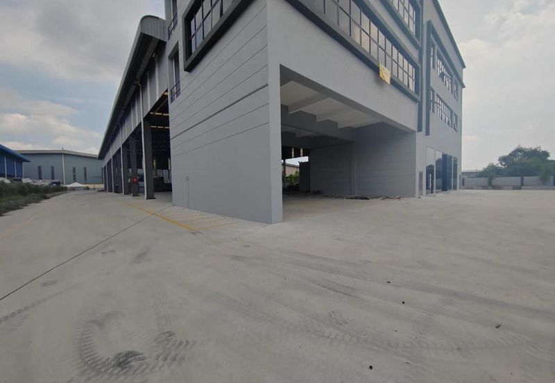 Taman Perindustrian Kapar Bestari