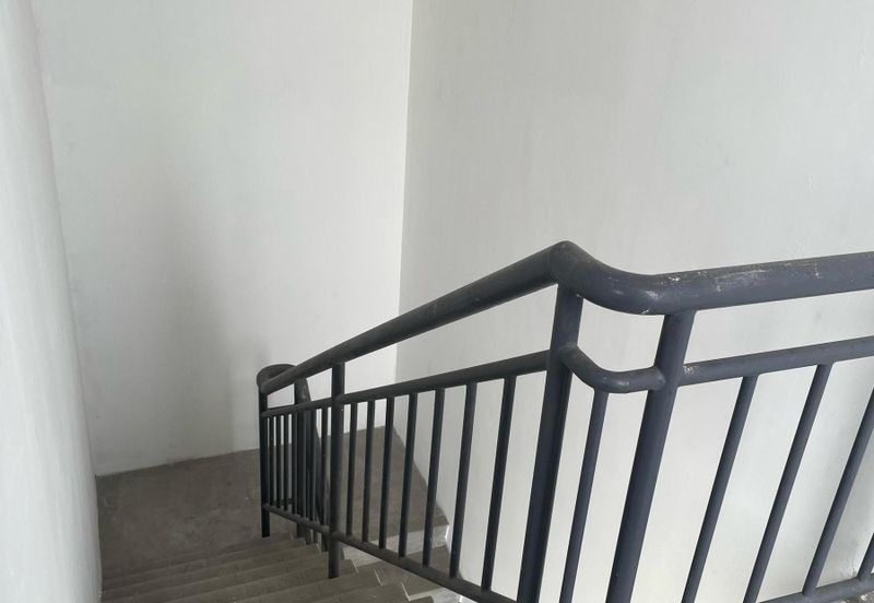 Nouvelle Industrial Park Meru