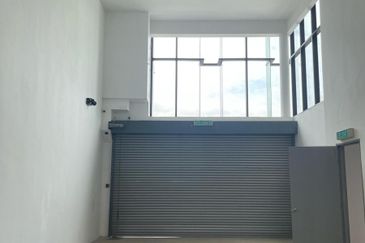 Nouvelle Industrial Park Meru