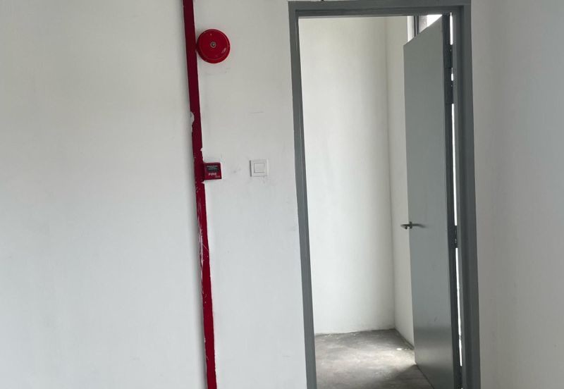 Nouvelle Industrial Park Meru