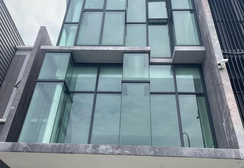 Nouvelle Industrial Park Meru