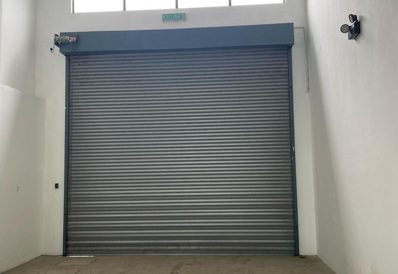 Nouvelle Industrial Park Meru