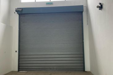 Nouvelle Industrial Park Meru