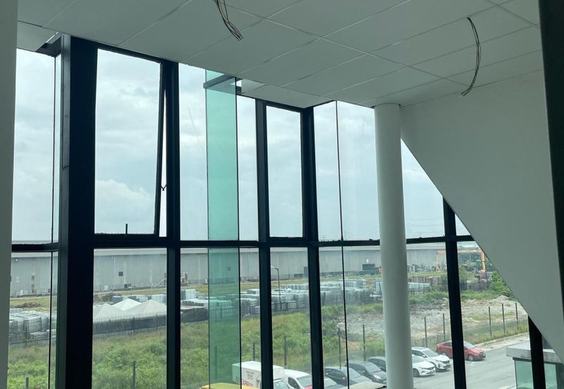 Nouvelle Industrial Park Meru