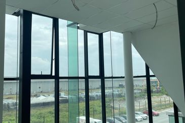 Nouvelle Industrial Park Meru