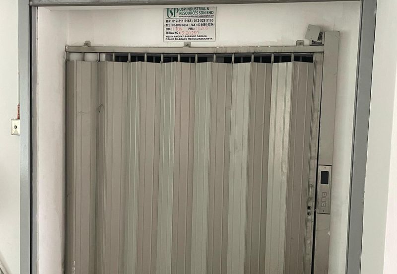 Nouvelle Industrial Park Meru