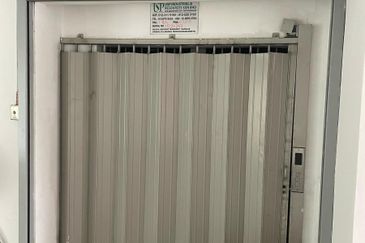 Nouvelle Industrial Park Meru