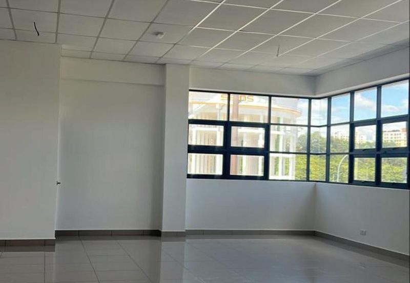 Kawasan Perindustrian Nilai