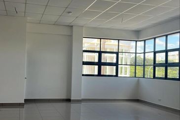 Kawasan Perindustrian Nilai