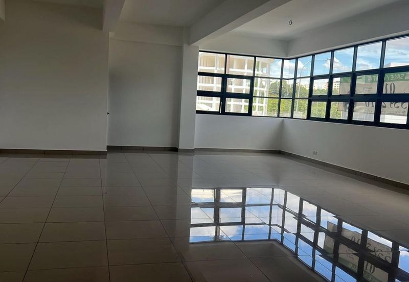 Kawasan Perindustrian Nilai