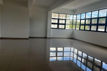 Kawasan Perindustrian Nilai