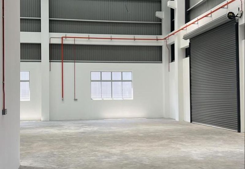 Kawasan Perindustrian Nilai