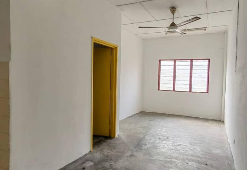 Pangsapuri Mawar Jaya