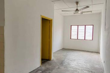 Pangsapuri Mawar Jaya