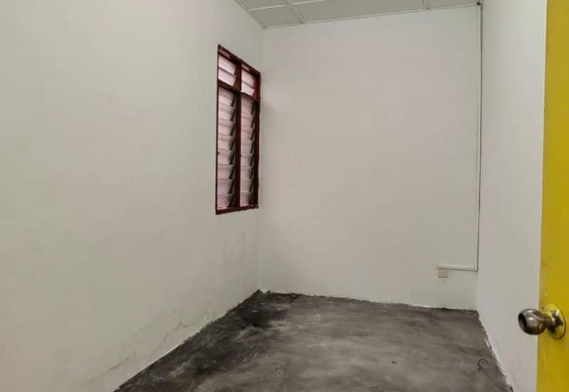 Pangsapuri Mawar Jaya