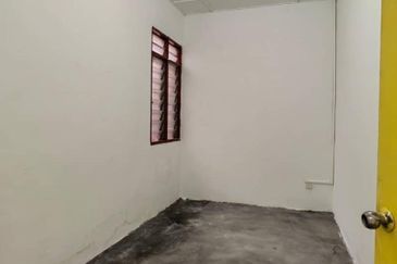 Pangsapuri Mawar Jaya