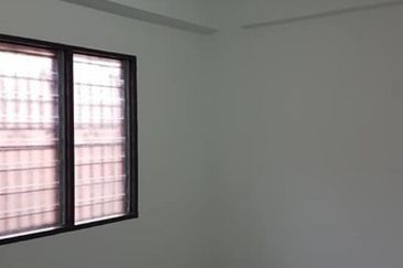 Pangsapuri Mawar Jaya