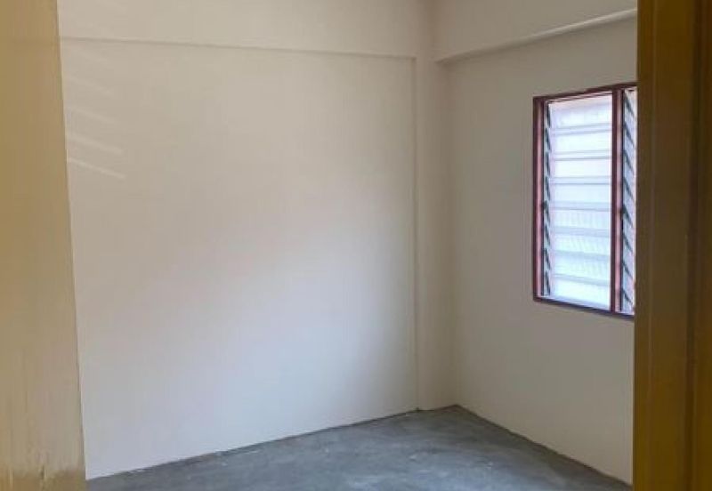 Pangsapuri Mawar Jaya