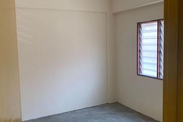 Pangsapuri Mawar Jaya