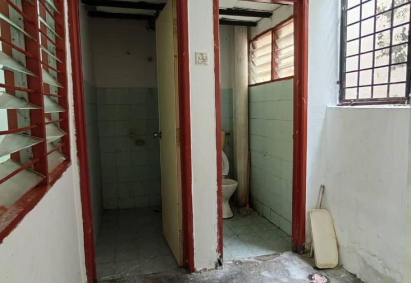 Pangsapuri Mawar Jaya