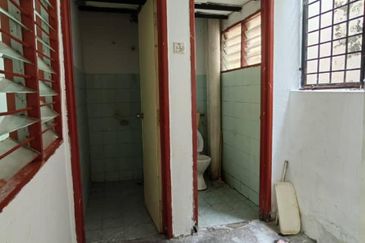 Pangsapuri Mawar Jaya