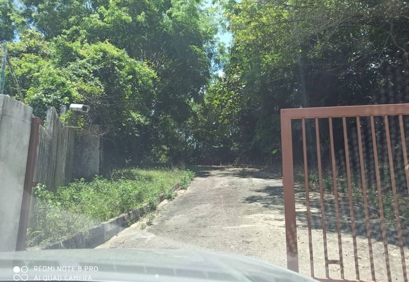 Freehold 5-Acre Hilltop Industrial Agricultural Land Seremban For Sale