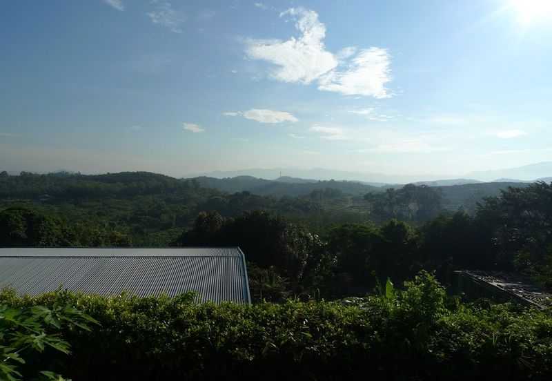 Freehold 5-Acre Hilltop Industrial Agricultural Land Seremban For Sale