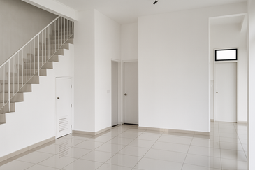 Avenham Garden @ Eco Grandeur