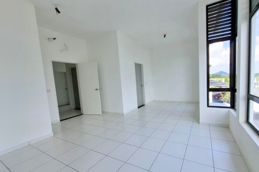 Avenham Garden @ Eco Grandeur