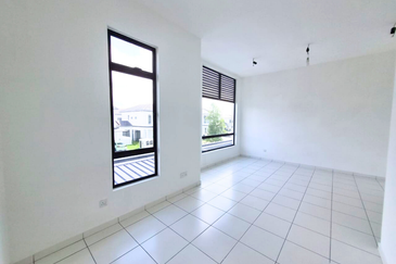 Avenham Garden @ Eco Grandeur