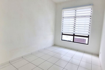 Avenham Garden @ Eco Grandeur