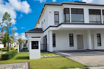 Avenham Garden @ Eco Grandeur