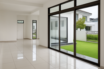 Avenham Garden @ Eco Grandeur