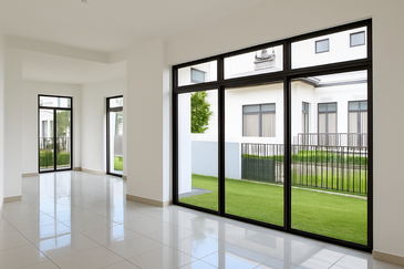 Avenham Garden @ Eco Grandeur