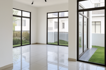 Avenham Garden @ Eco Grandeur