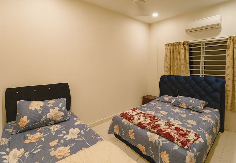 Taman Tasik Semenyih (Lake Residence)