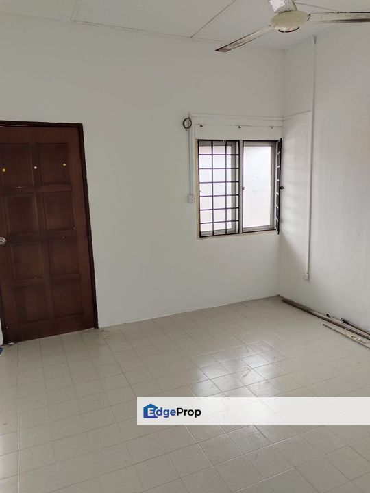 Taman Klang Utama 2 Sty House Freehold Well Kept Unit For Sale, Selangor, Klang