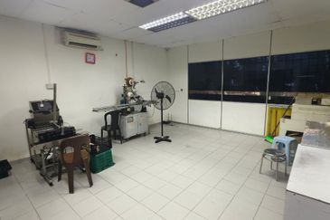 Kawasan Perindustrian Klang Utama