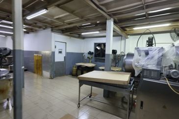 Kawasan Perindustrian Klang Utama