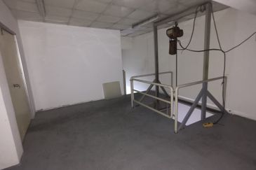 Kawasan Perindustrian Klang Utama