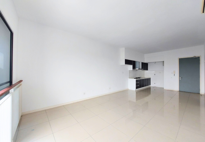 Renai Jelutong Residences