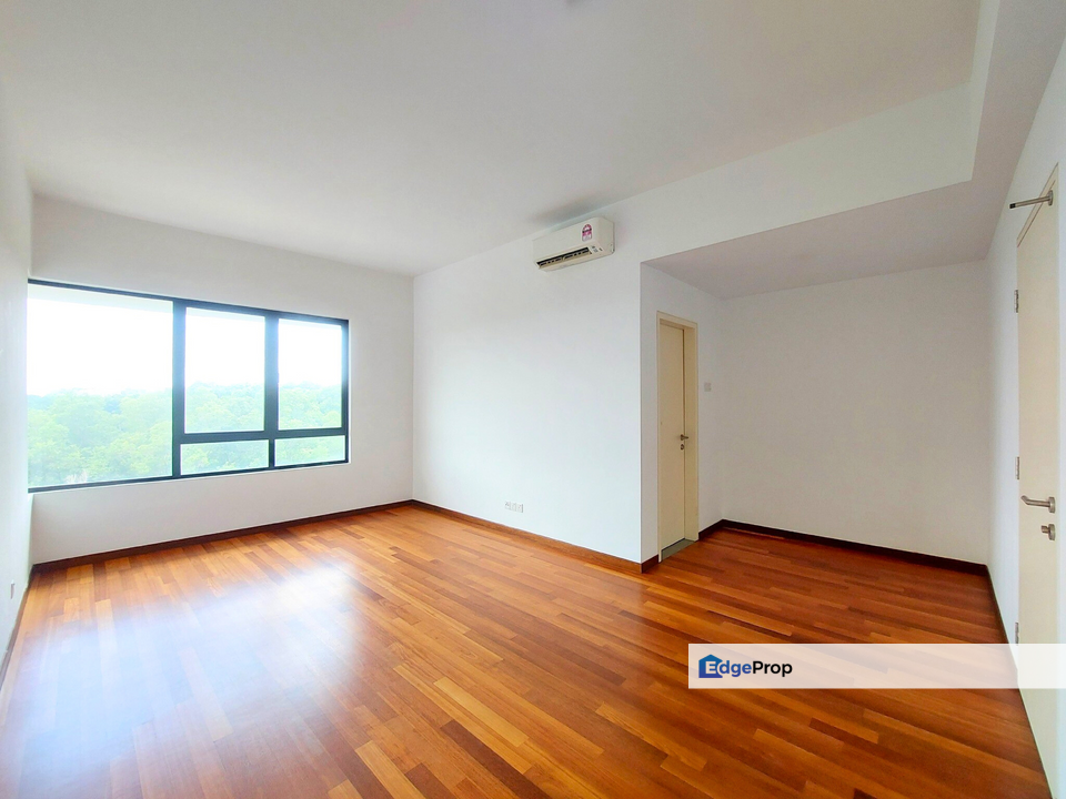 Renai Jelutong Residence Shah Alam Freehold 2 Carpark Good Cond For Sale, Selangor, Bukit Jelutong