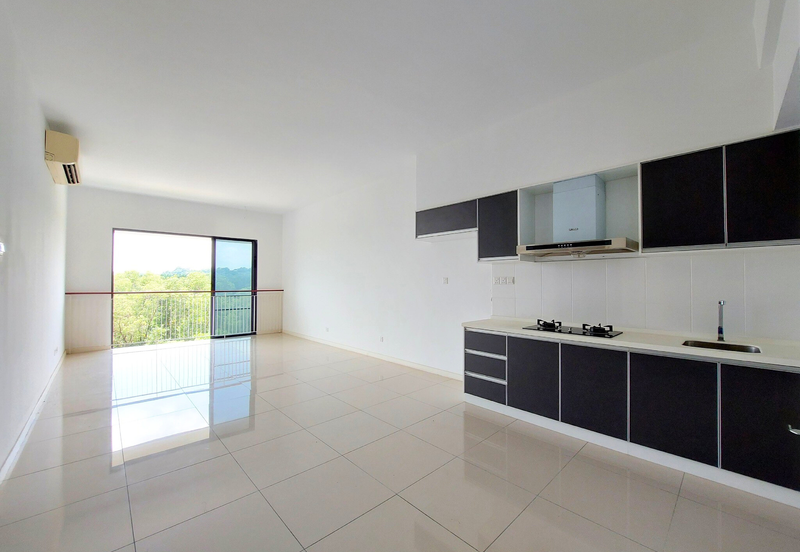 Renai Jelutong Residences