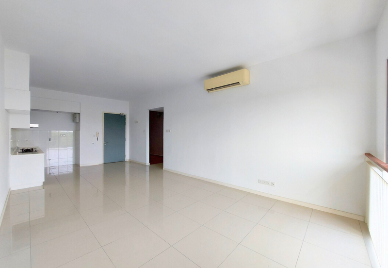 Renai Jelutong Residences