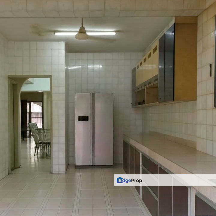 Taman Rasah Jaya Seremban 2 Sty Freehold Renovated Unit Well Kept For Sale, Negeri Sembilan, Seremban